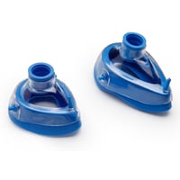 Maschera di gomma per adulti nº5